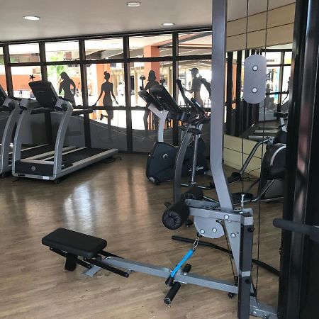 Jurere Beach Village - Studio Lateral Luxo Florianopolis Ngoại thất bức ảnh