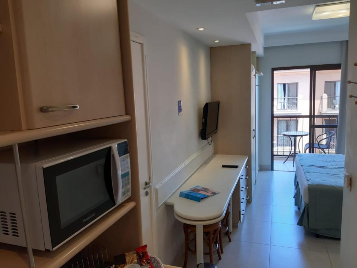 Jurere Beach Village - Studio Lateral Luxo Florianopolis Ngoại thất bức ảnh