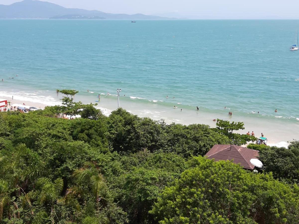 Jurere Beach Village - Studio Lateral Luxo Florianopolis Ngoại thất bức ảnh